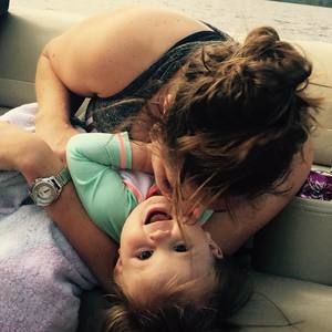 Meet your Posher, Jenna